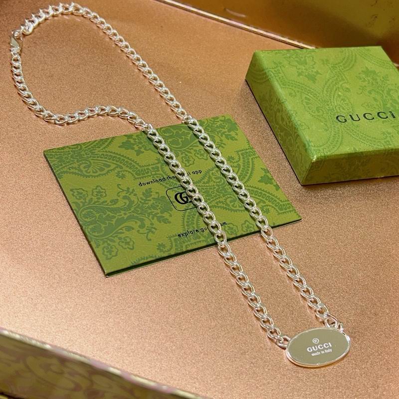 Gucci Necklace 11yxx269